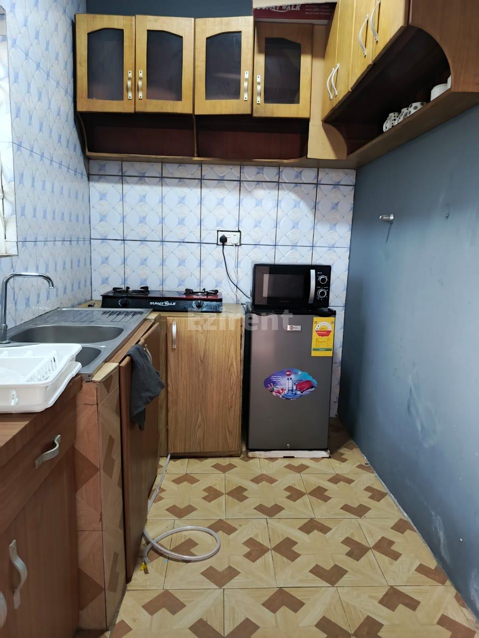 Fully Furnished 1-Bedroom Apartment for Short/Long Stays - 5